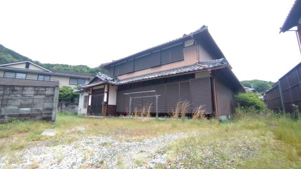 大津市大石東６丁目の中古一戸建て