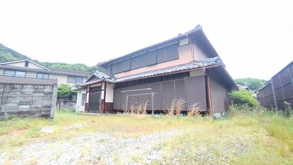 大津市大石東６丁目の中古一戸建て
