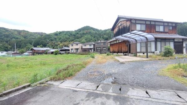 大津市大石東６丁目の中古一戸建て