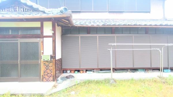 大津市大石東６丁目の中古一戸建て