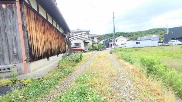 大津市大石東６丁目の中古一戸建て