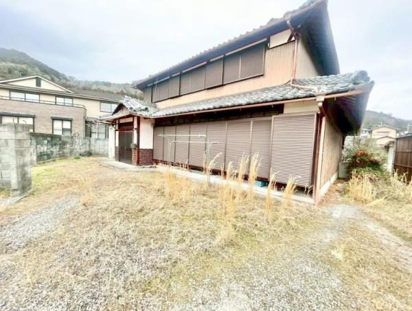 大津市大石東６丁目の中古一戸建