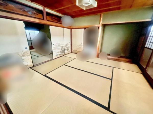 大津市大石東６丁目の中古一戸建