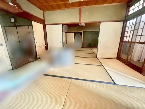 大津市大石東６丁目の中古一戸建