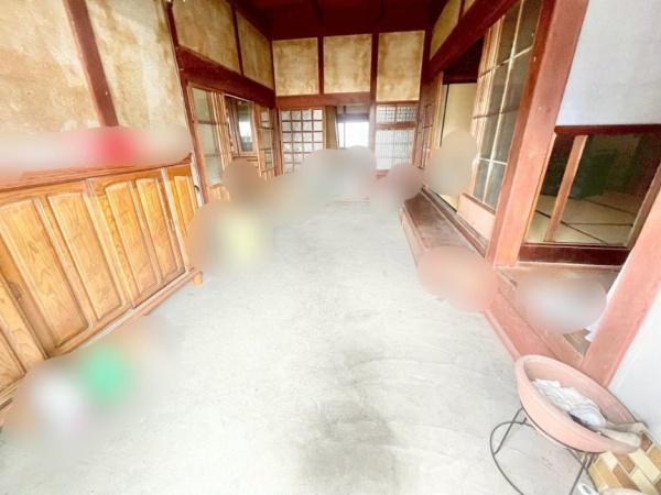 大津市大石東６丁目の中古一戸建
