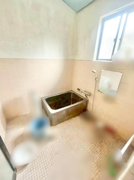 大津市大石東６丁目の中古一戸建て