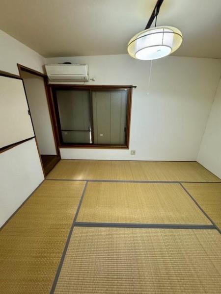 京都市左京区松ケ崎木ノ本町の中古一戸建て