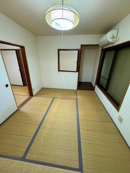 京都市左京区松ケ崎木ノ本町の中古一戸建て