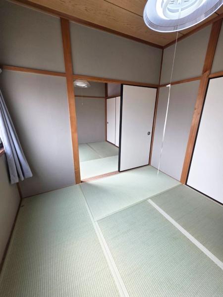 京都市山科区小野高芝町の中古一戸建て