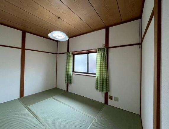 京都市山科区小野高芝町の中古一戸建て