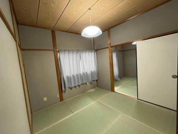 京都市山科区小野高芝町の中古一戸建て
