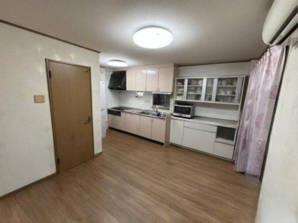 京都市伏見区羽束師菱川町の中古一戸建