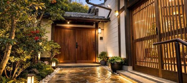 京都市北区紫野北舟岡町の中古一戸建