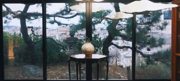 京都市北区紫野北舟岡町の中古一戸建