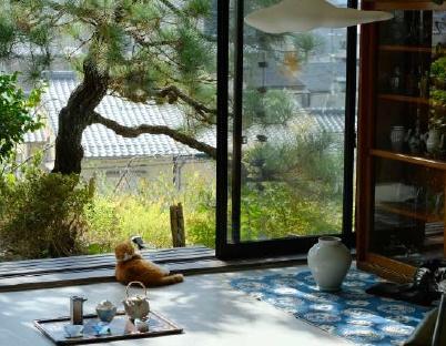 京都市北区紫野北舟岡町の中古一戸建