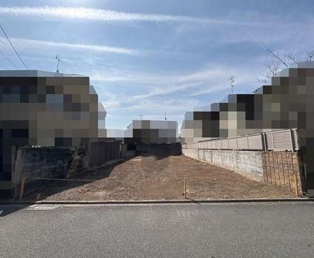 京都市北区紫竹上園生町の売土地