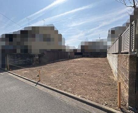 京都市北区紫竹上園生町の土地