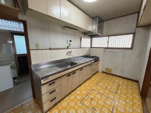 京都市西京区大枝西新林町１丁目の中古一戸建て