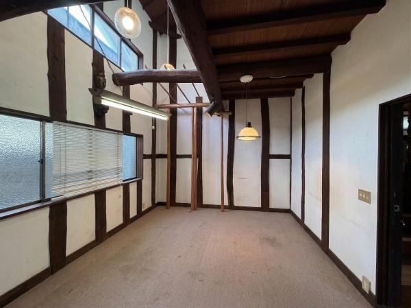 京都市西京区大枝西新林町１丁目の中古一戸建て