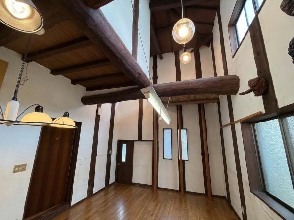京都市西京区大枝西新林町１丁目の中古一戸建て