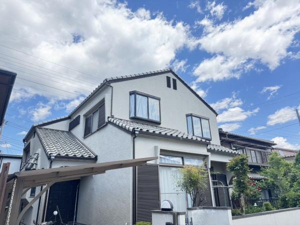 京都市西京区大枝西新林町１丁目の中古一戸建て