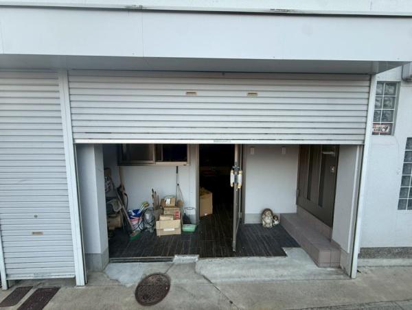 京都市右京区花園内畑町の中古一戸建