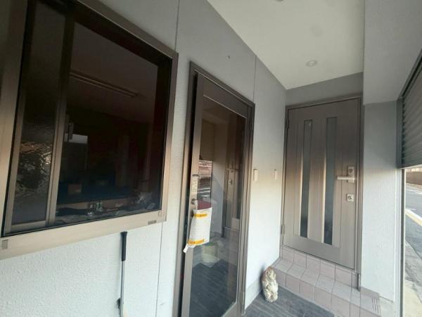 京都市右京区花園内畑町の中古一戸建て
