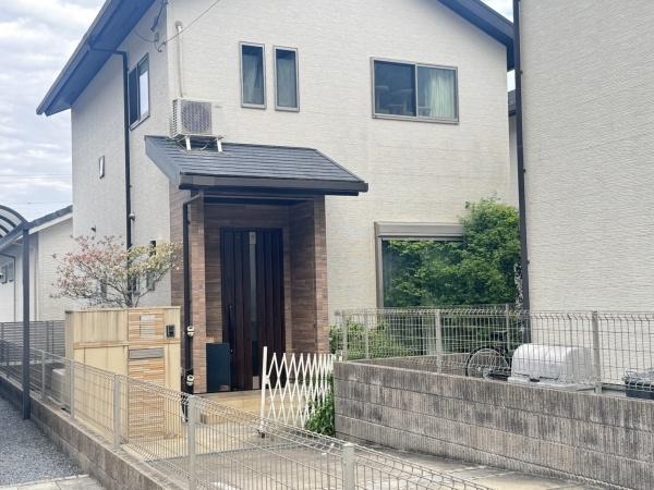 京都市北区西賀茂上庄田町の中古一戸建て