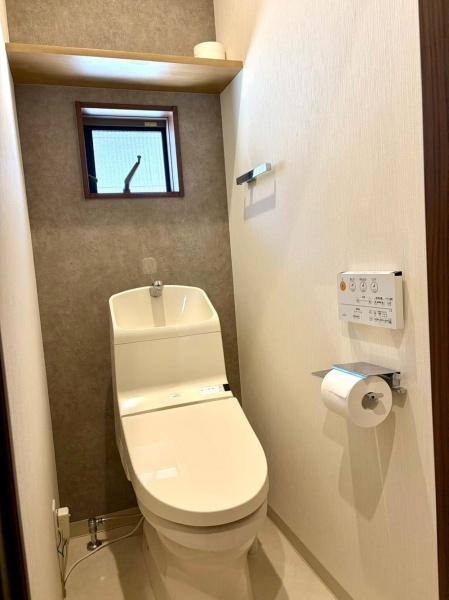 京都市北区西賀茂上庄田町の中古一戸建て