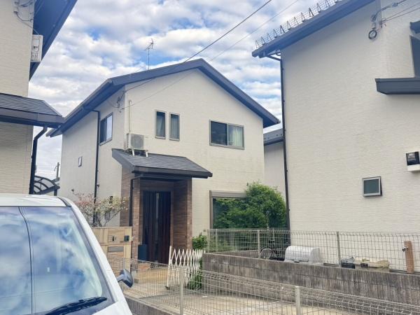 京都市北区西賀茂上庄田町の中古一戸建て