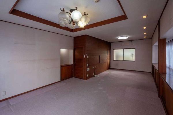 京都市伏見区醍醐東大路町の中古一戸建て
