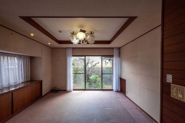 京都市伏見区醍醐東大路町の中古一戸建て