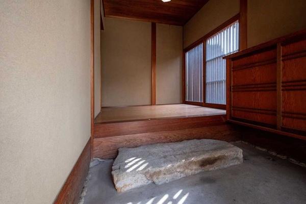 京都市伏見区醍醐東大路町の中古一戸建て