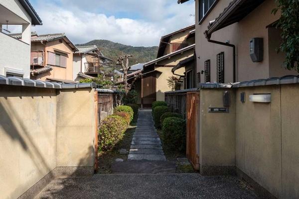 京都市伏見区醍醐東大路町の中古一戸建