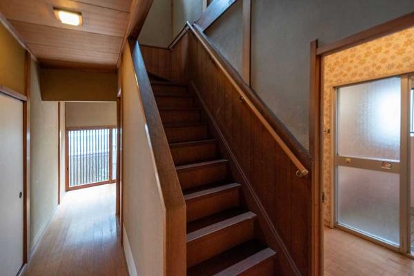 京都市伏見区醍醐東大路町の中古一戸建て