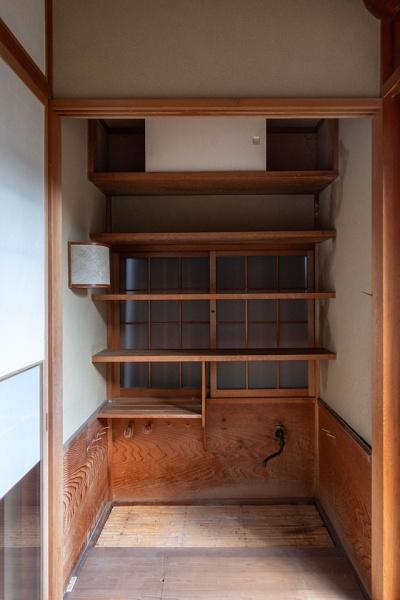 京都市伏見区醍醐東大路町の中古一戸建て