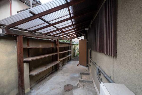 京都市伏見区醍醐東大路町の中古一戸建