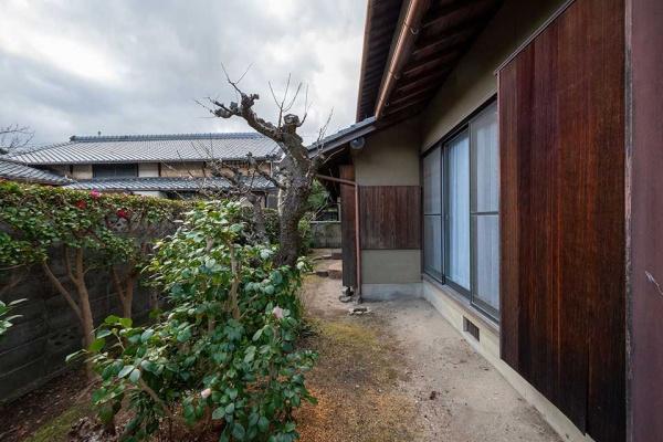 京都市伏見区醍醐東大路町の中古一戸建