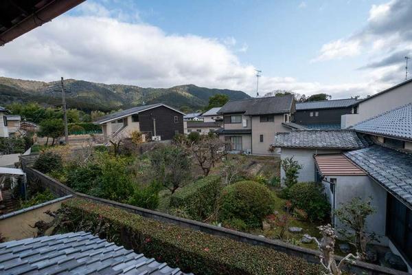 京都市伏見区醍醐東大路町の中古一戸建て