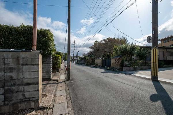 京都市伏見区醍醐東大路町の中古一戸建て