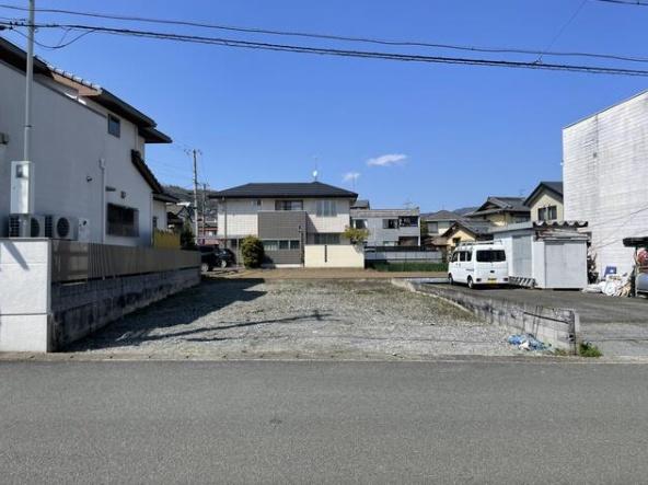 京都市北区西賀茂川上町の売土地