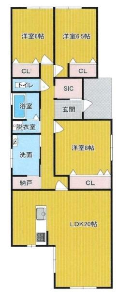 京都市北区上賀茂蝉ケ垣内町の土地