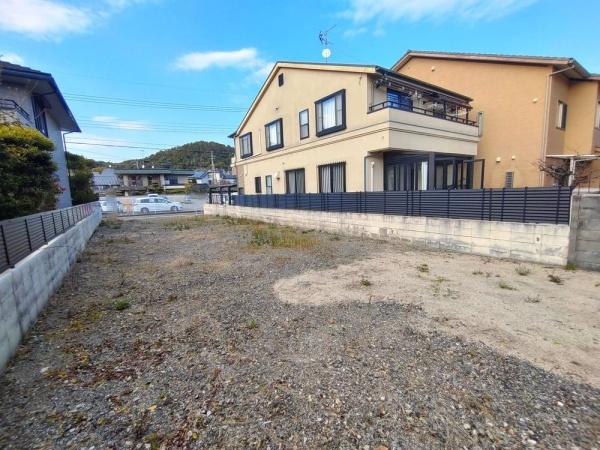 京都市北区上賀茂蝉ケ垣内町の売土地