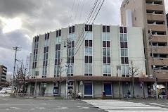 京都市上京区相生町の土地(三菱UFJ銀行出町支店)