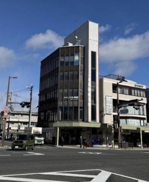 京都市北区小山北上総町の売土地