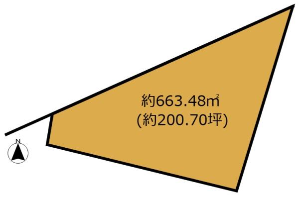 大津市浜大津３丁目の売土地