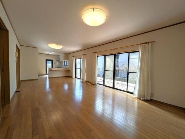 京都市右京区梅ケ畑高鼻町の中古一戸建て