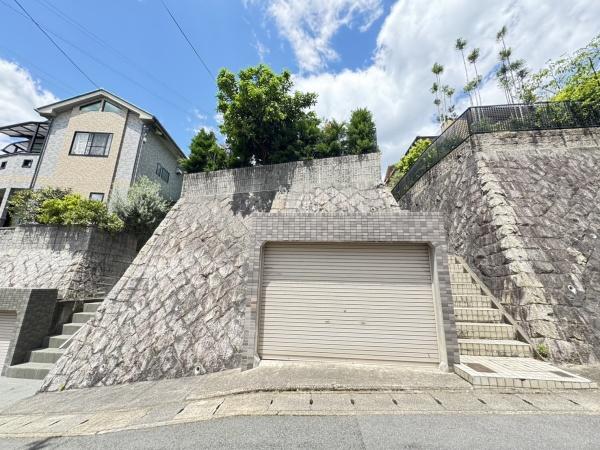 京都市右京区梅ケ畑高鼻町の中古一戸建て