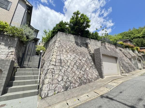 京都市右京区梅ケ畑高鼻町の中古一戸建て