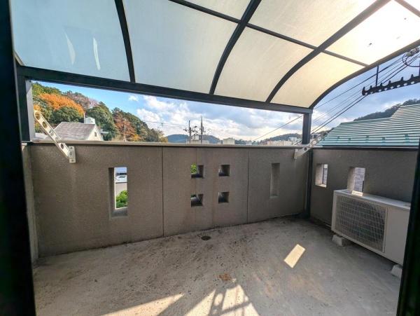 京都市右京区梅ケ畑高鼻町の中古一戸建